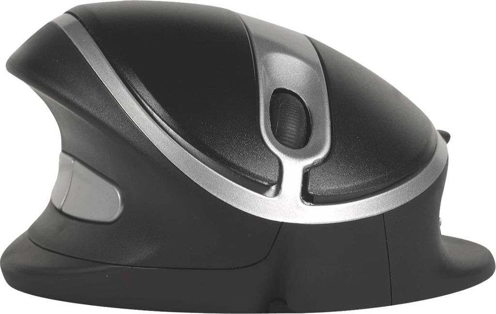 BakkerElkhuizen Oyster Mouse Large wireless retail