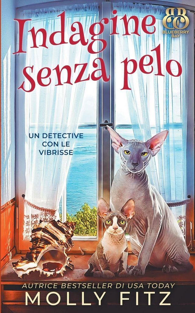 Indagine senza pelo