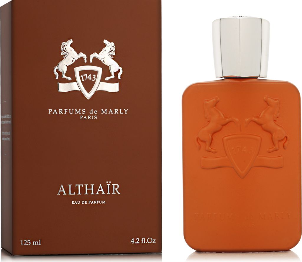 Perfume Mujer Parfums de Marly Althaïr EDP 125 ml