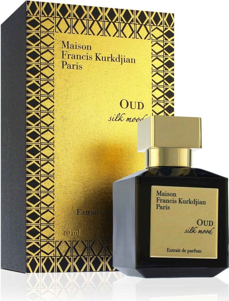 Maison Francis Kurkdjian Oud Silk Mood Extrait de Parfum Image du produit 