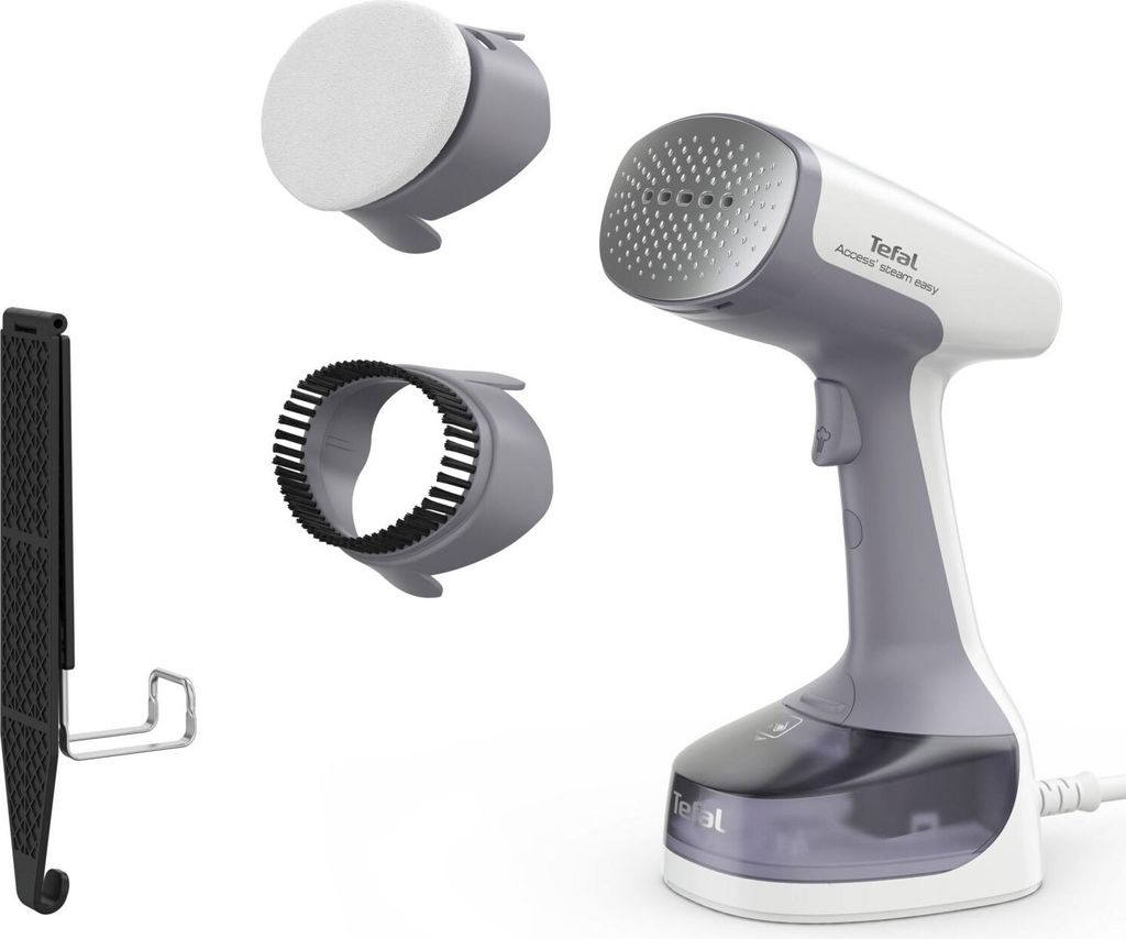 Tefal Access Steam Easy DT7151E1 Kleidungsdampfglätter Produktbild 