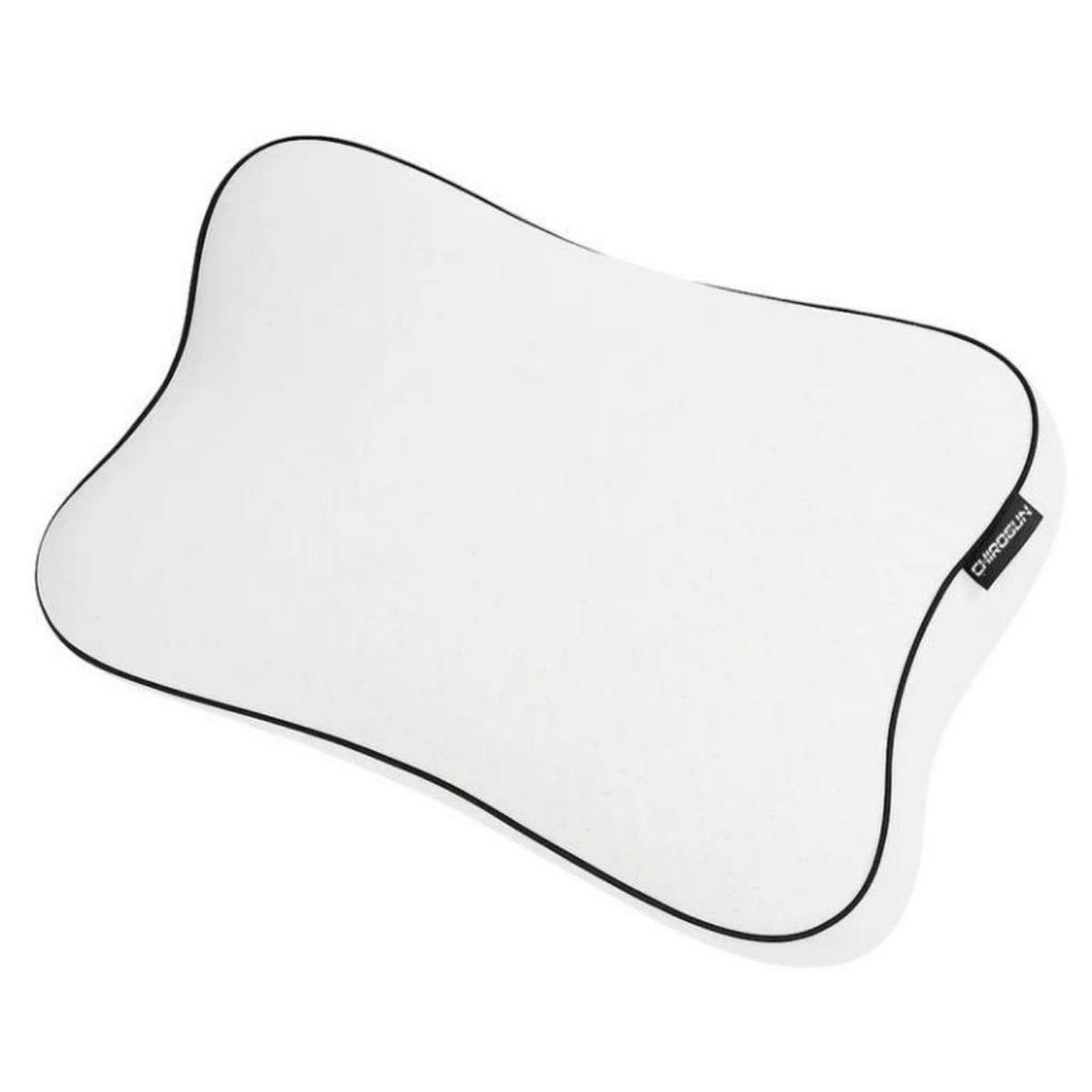 Das Chirogun Pillow Case Original ist die perfekte Ergänzung zum Chirogun Recovery Pillow. Es wurde präzise gefertigt, um sich passgenau anzuschm...
