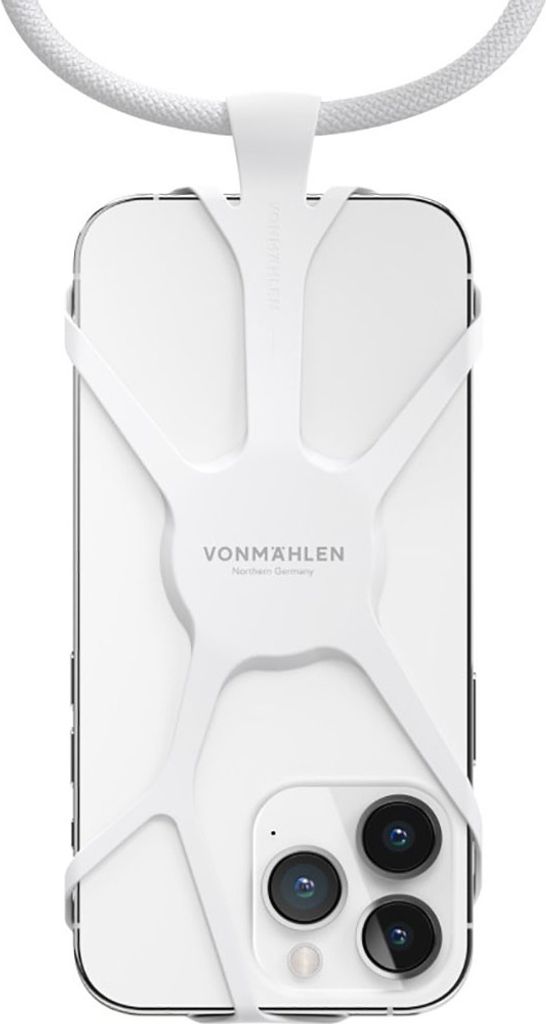 VONMAHLEN VMINF00002 - Sangle universelle - Silicone Image du produit 