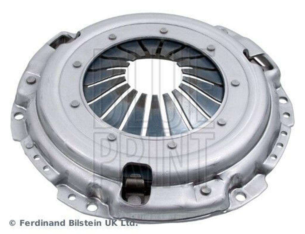 BLUE PRINT Kupplungsdruckplatte ADH23254N für HONDA Accord VII Limousine (CL, CN) 230mm