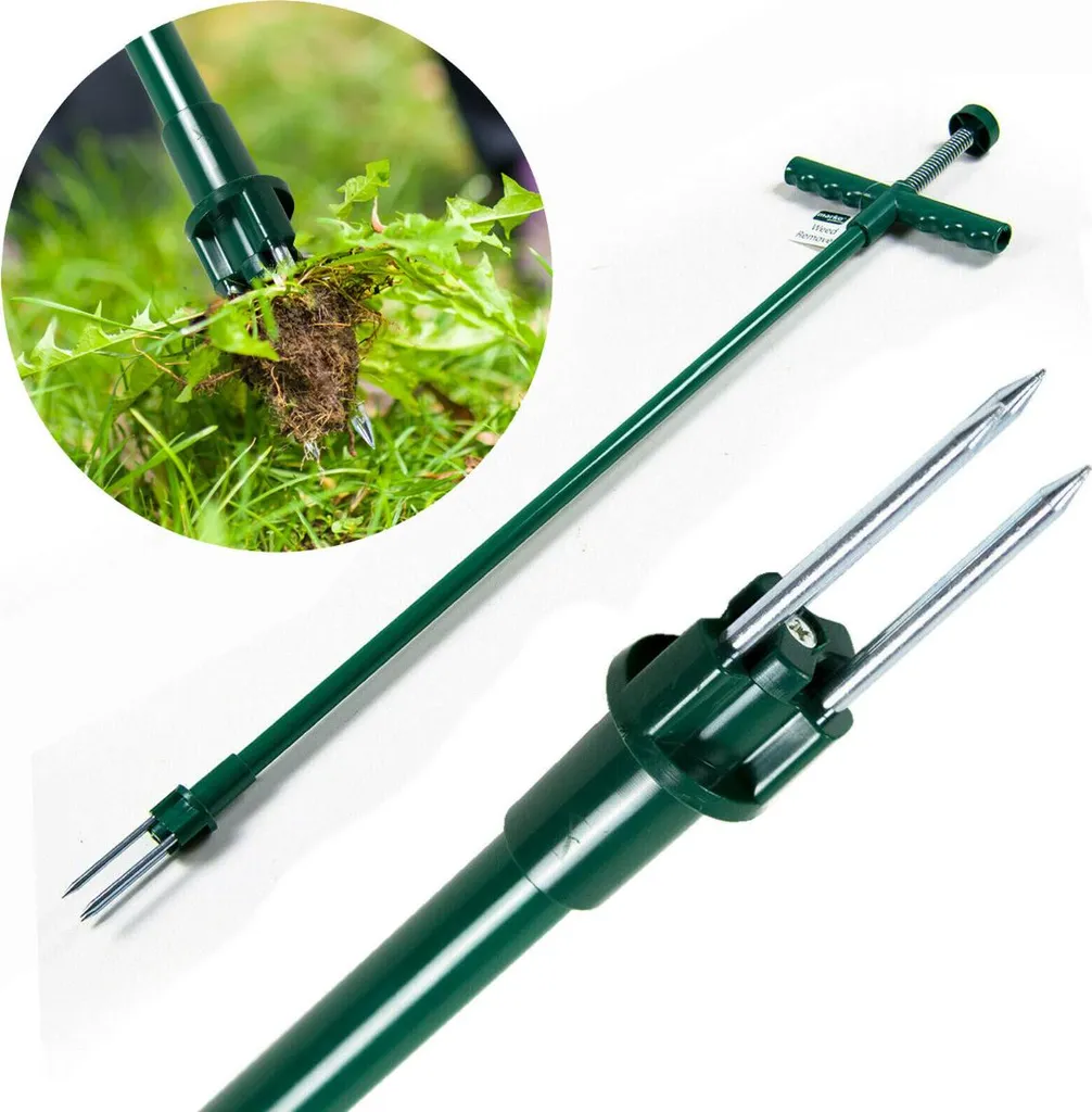 Zappetta Estrattore Erbacce Manuale | Sarchiatore Professionale Giardino