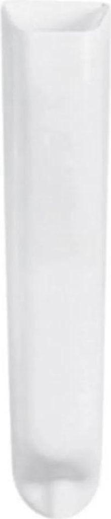 Barton Marine Windegriff-tasche Weiß 320 x 55 mm Weiß 320 x 55 mm