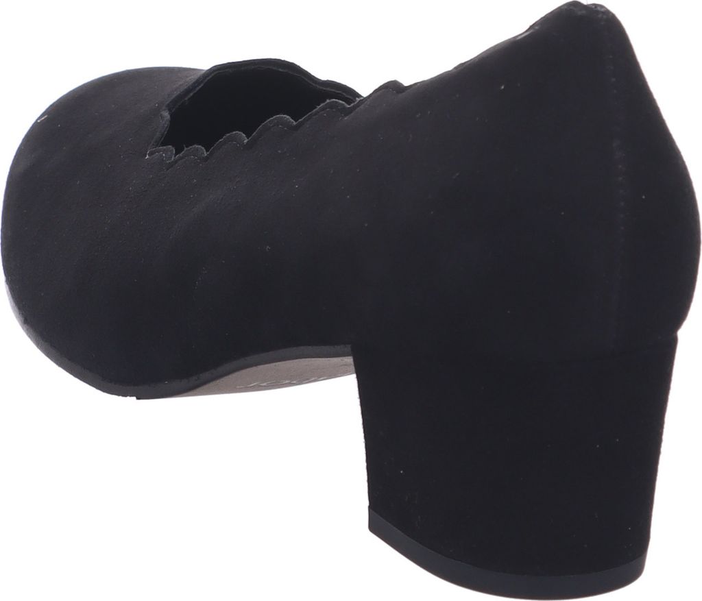 Gabor Klassische Pumps Damen 31373232343439 Schwarz 38 1/2 Produktbild 6