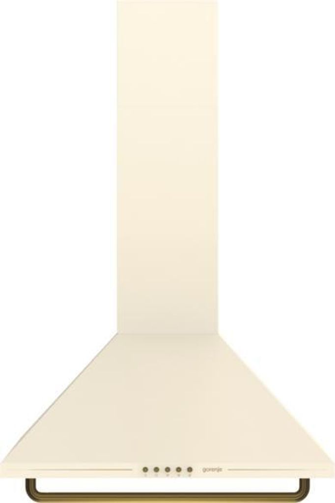 Gorenje WHC63CLI, 650 m³/h, Recirkulační, B, A, E, 70 dB Obrázek produktu 