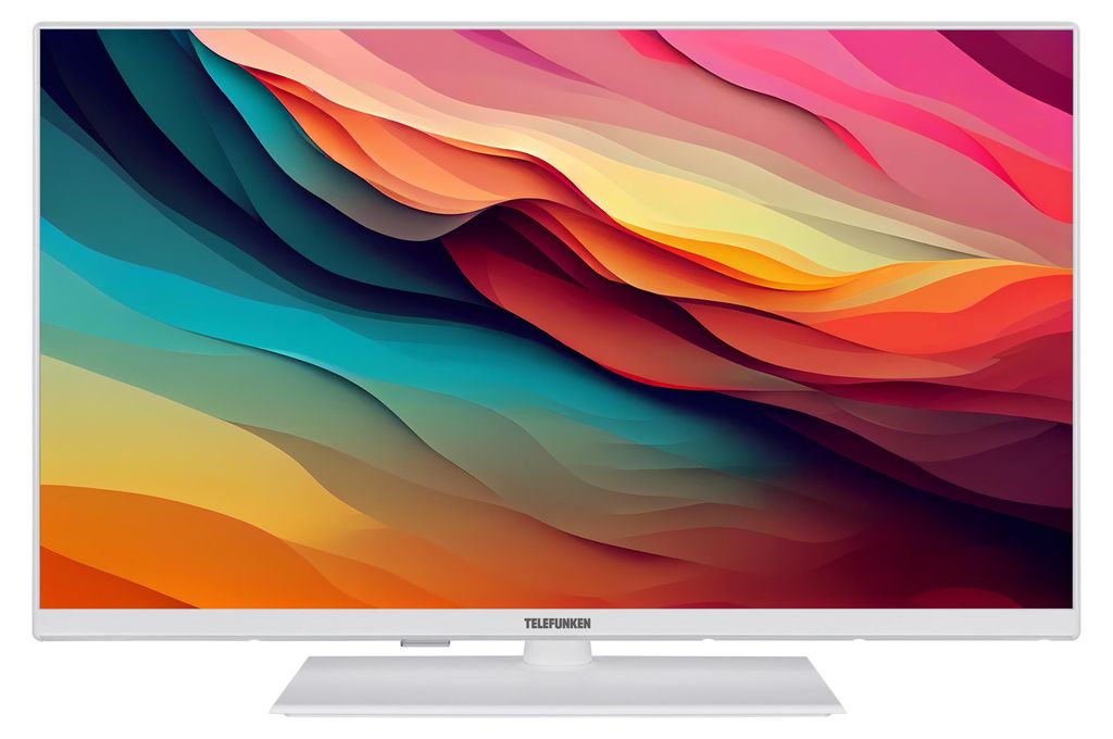 XF32N750M-W (80 cm (32 Zoll), weiß, FullHD, Triple Tuner, Produktbild 