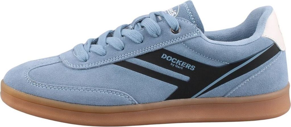 damenschuhe sneaker dockers sportschuhe damen