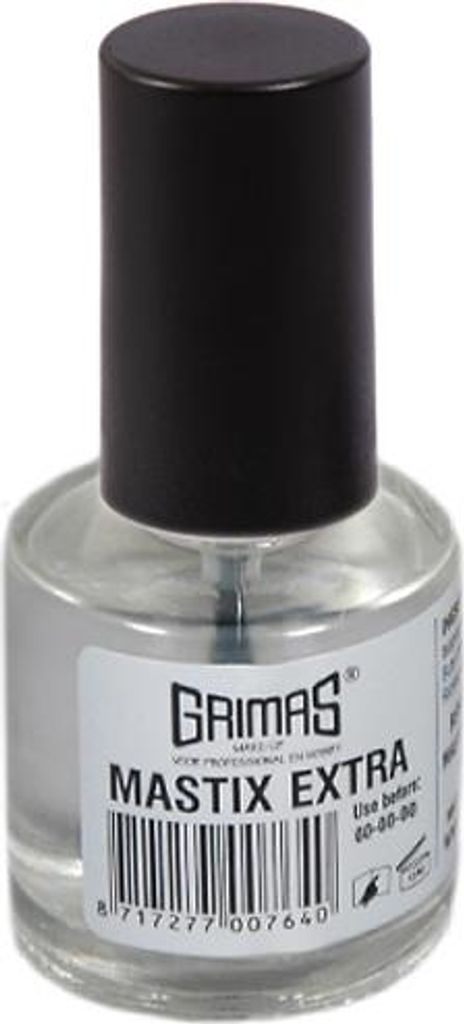 Mastice Extra 10 ml Immagine del prodotto 