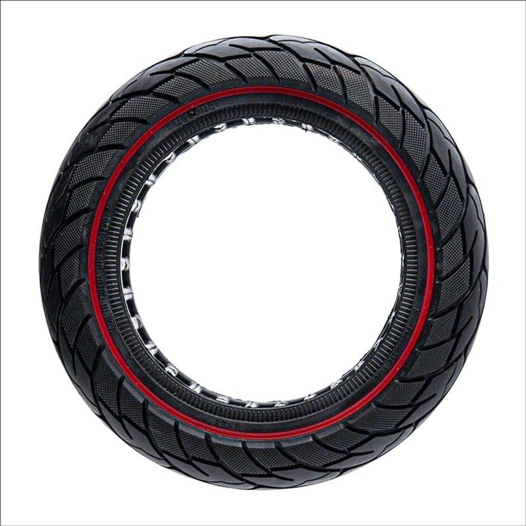 Vollgummireifen 10x2,125“ Linie Soflow, Aprilia , Odys Produktbild 