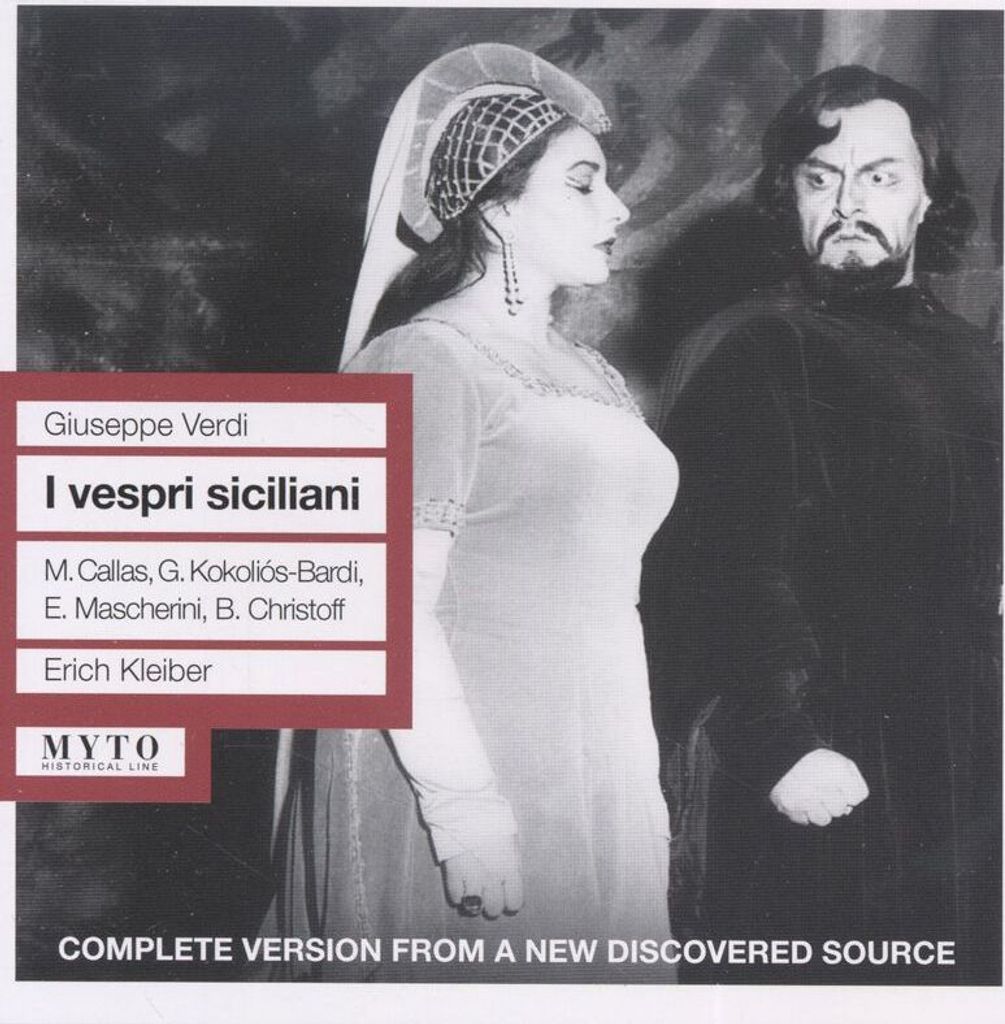 I Vespri Siciliani