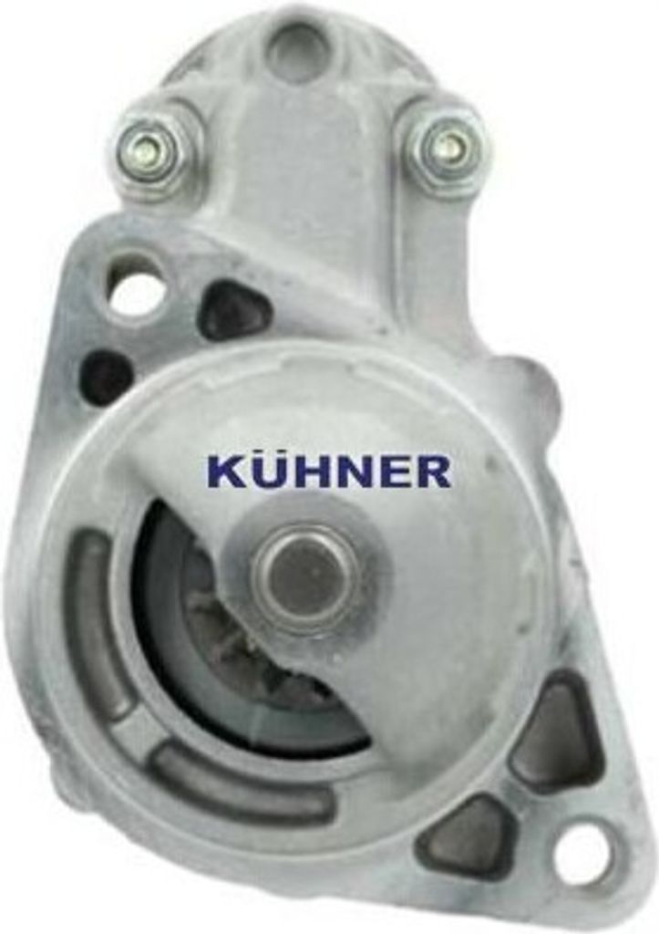 AD KÜHNER 256296 Starter Anlasser 1,8kW passend für MERCEDES-BENZ V-Klasse (W447) 12V