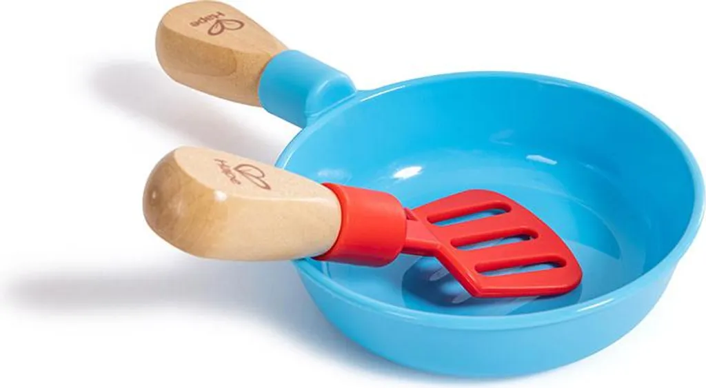 Hape Four de Cuisine Magique - pour Les Enfants de 3 Ans et Plus - Jeu d'Imitation