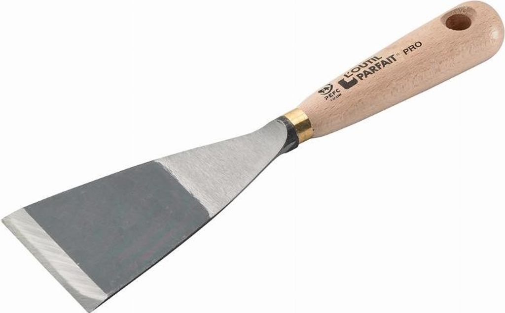 Massive Maurerzwinge 7 cm PEFC - OUTIL PARFAIT - 532007