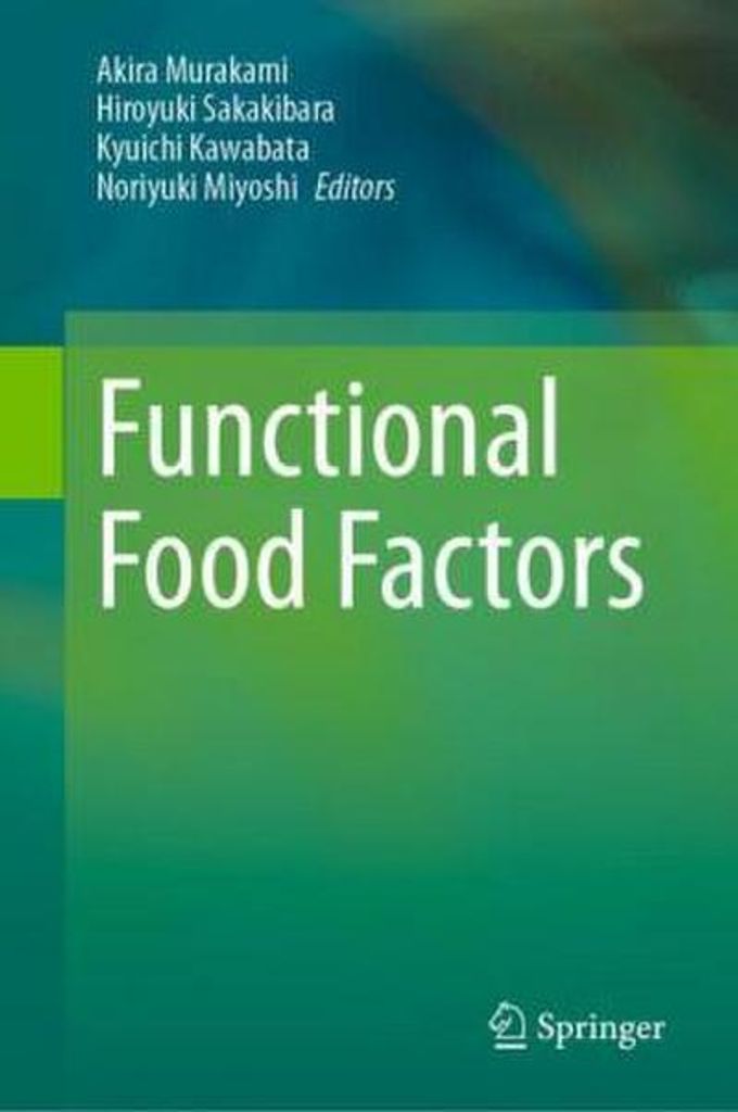 Functional Food Factors
