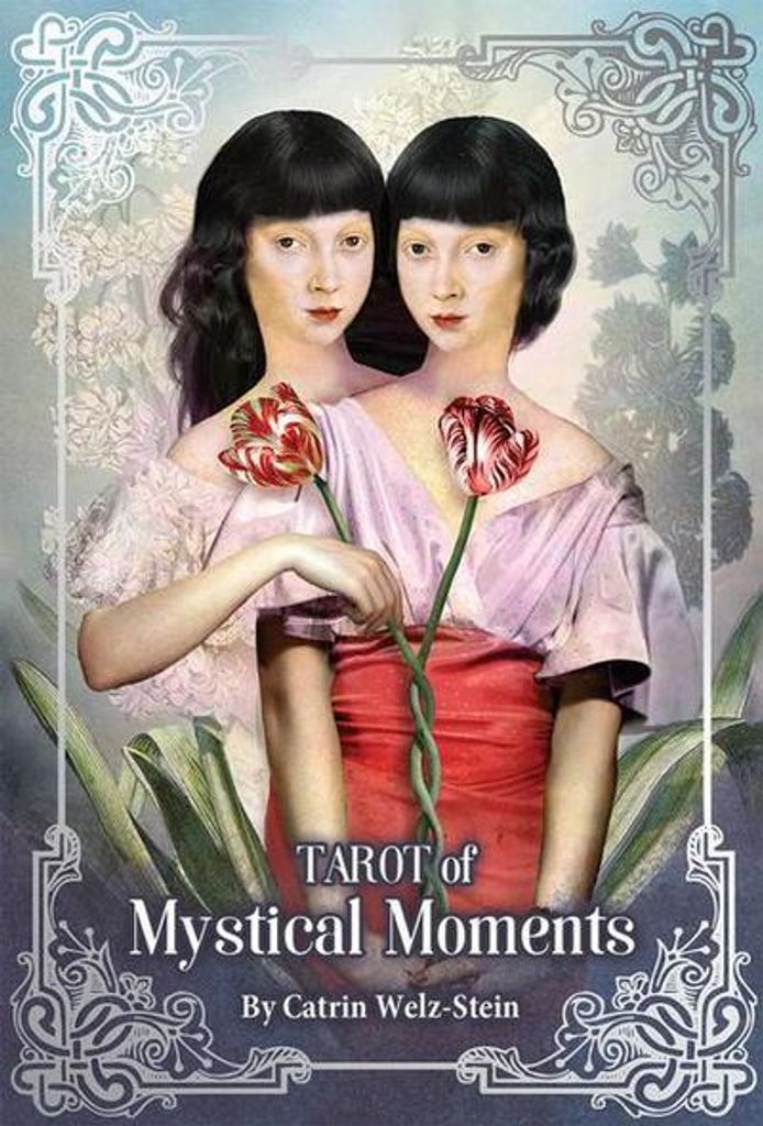 Tarot of Mystical Moments Zdjęcie produktu 