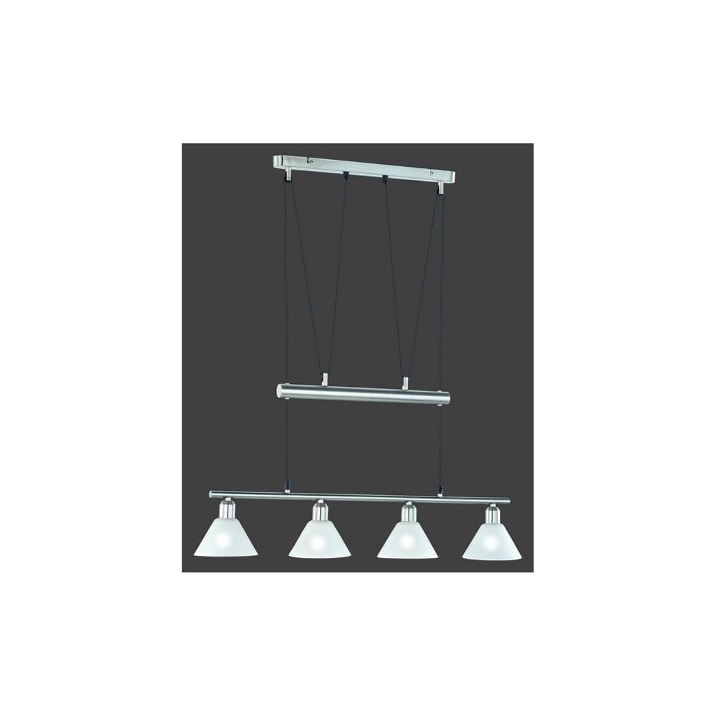 Lampa wisząca STAMINA 3751041-07 Trio Zdjęcie produktu 