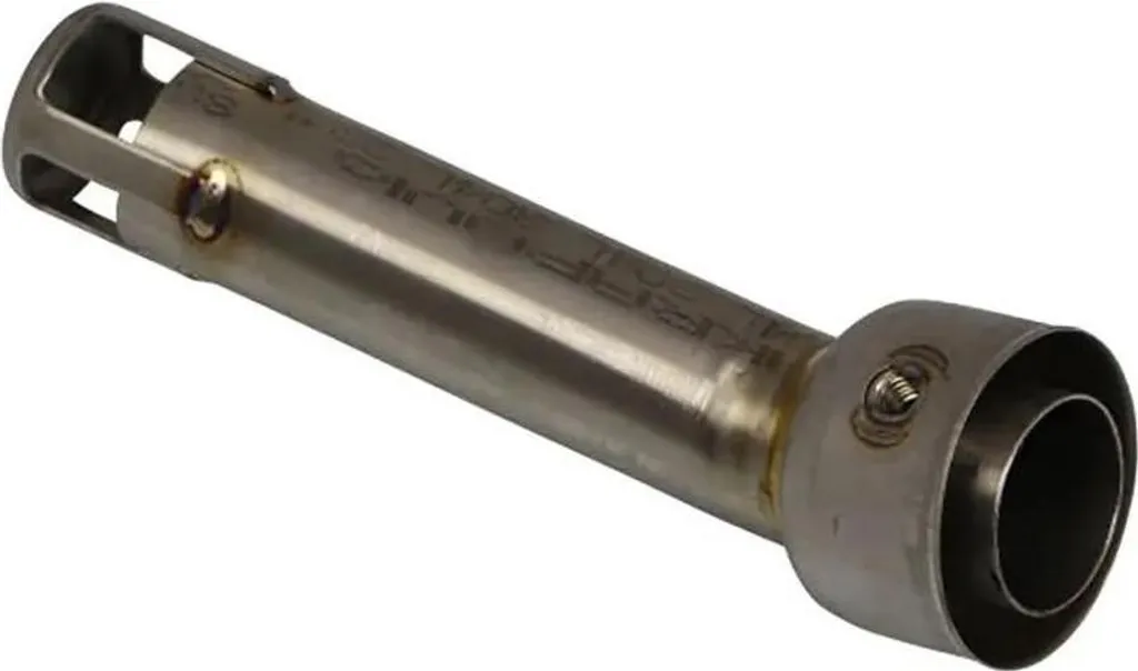 Akrapovic DB-Killer TUV058 réducteur de bruit pour échappement moto