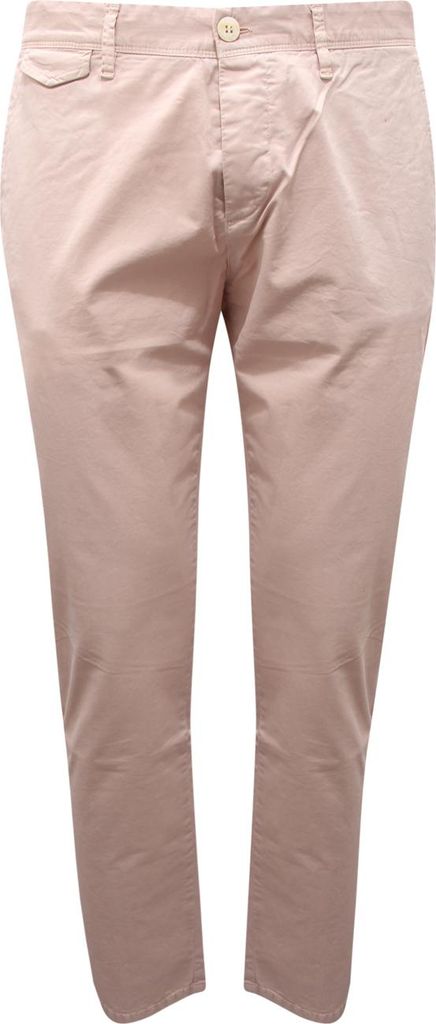 1965AU pantalone uomo OFFICINA36 man trousers pink