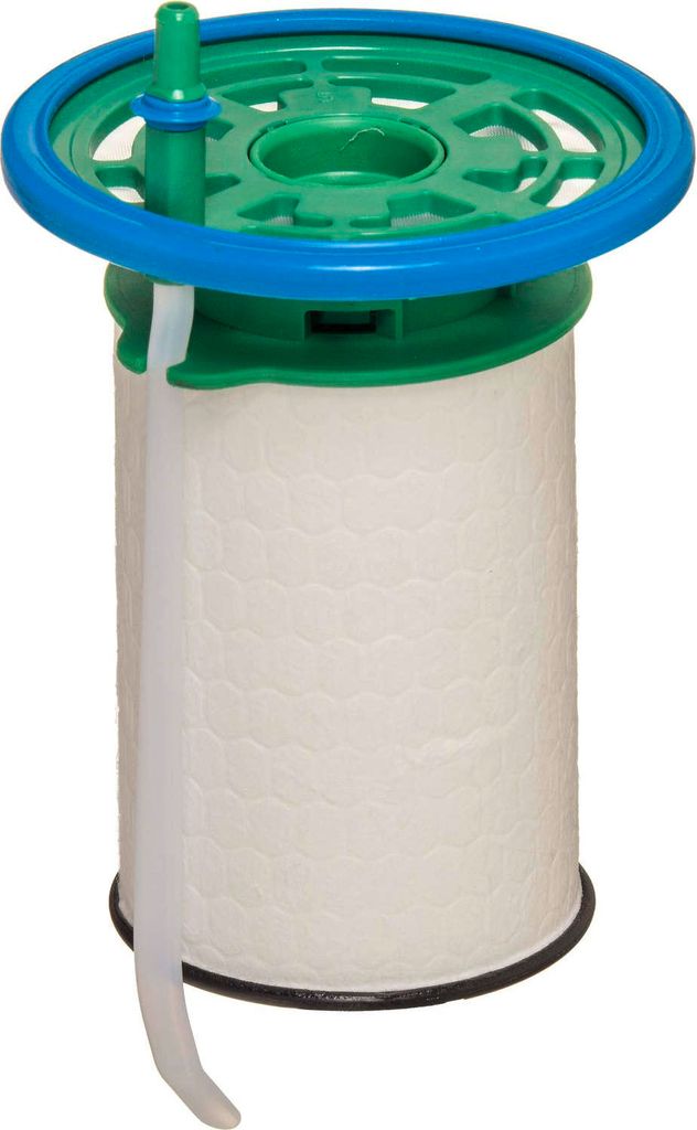 Kraftstofffilter HENGST FILTER E460KP passend für PEUGEOT BOXER Kasten Filtereinsatz