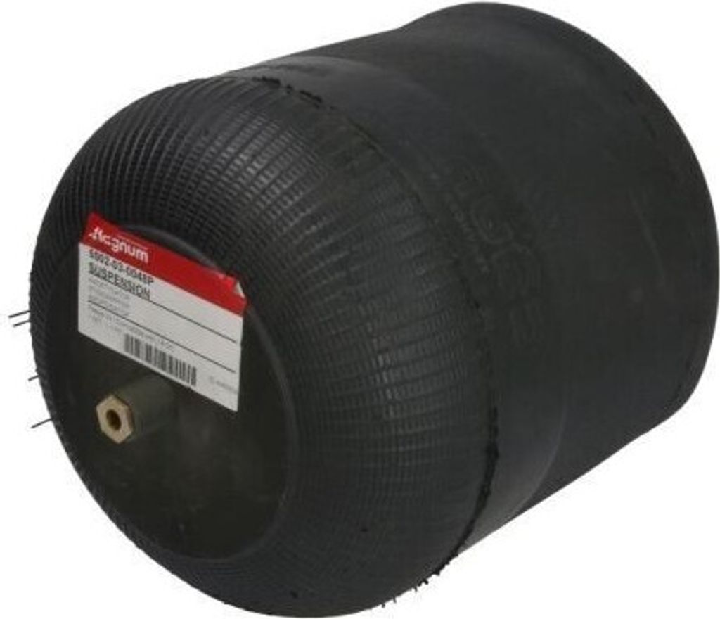 Federbalg, Luftfederung MAGNUM TECHNOLOGY 5002-03-0048P
