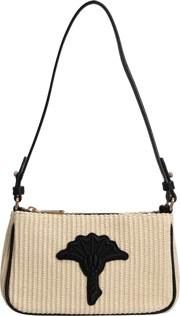 Joop Cestino Chiaro Eunike - Schultertasche 22 cm (schwarz)