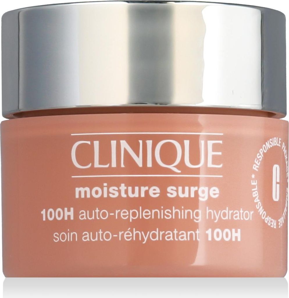 Clinique Moisture Surge 100H Auto-Replenishing Hydrator, Produktbild 