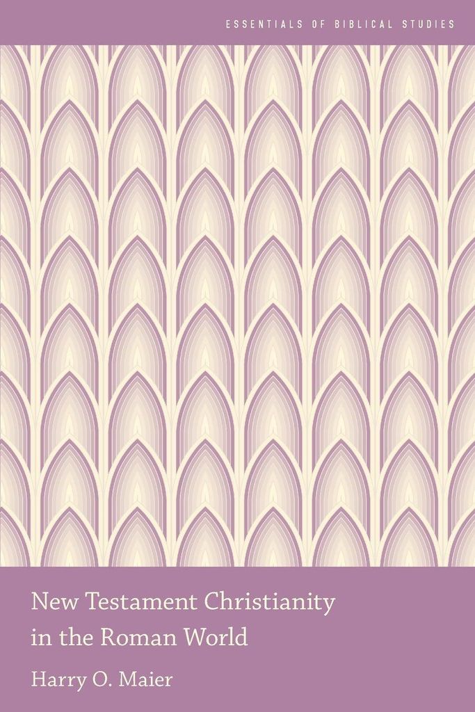 New Testament Christianity In The Roman – Lingua: Inglese