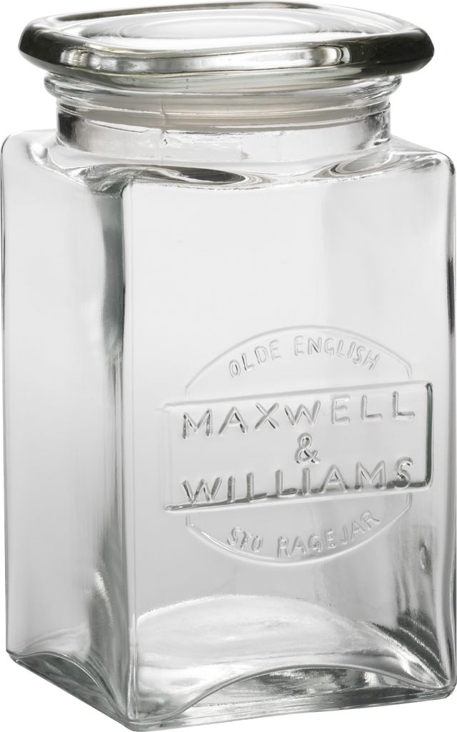 Maxwell & Williams Olde English Vorratsdose 1l ZY20513 Produktbild 