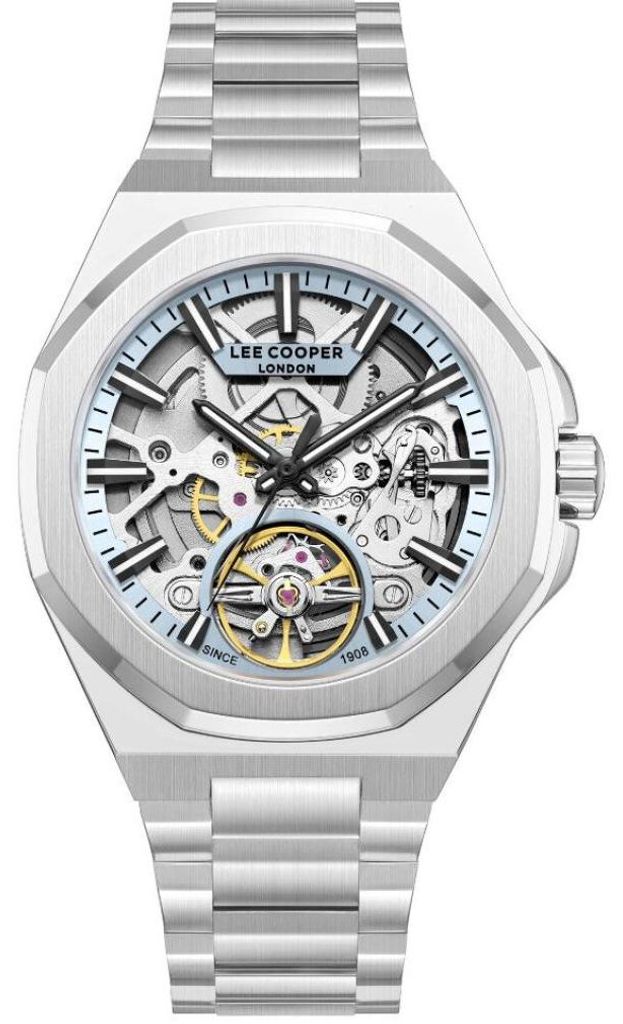 Automatisch LC08368.300