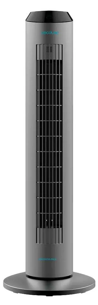 Ventilateur de Salon Ionisant Cecotec EnergySilence 8190 pour l'Été