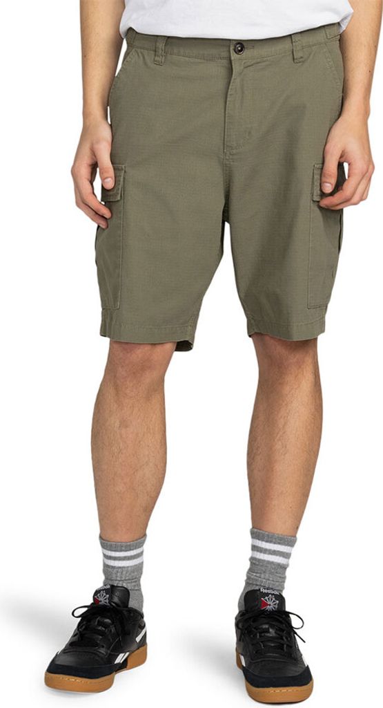 Element Legion Wk Cargo Shorts Grün 30 Mann Grün 30