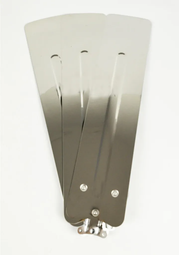Ventilatore da soffitto Zephyr 122 cm con catenella - 8