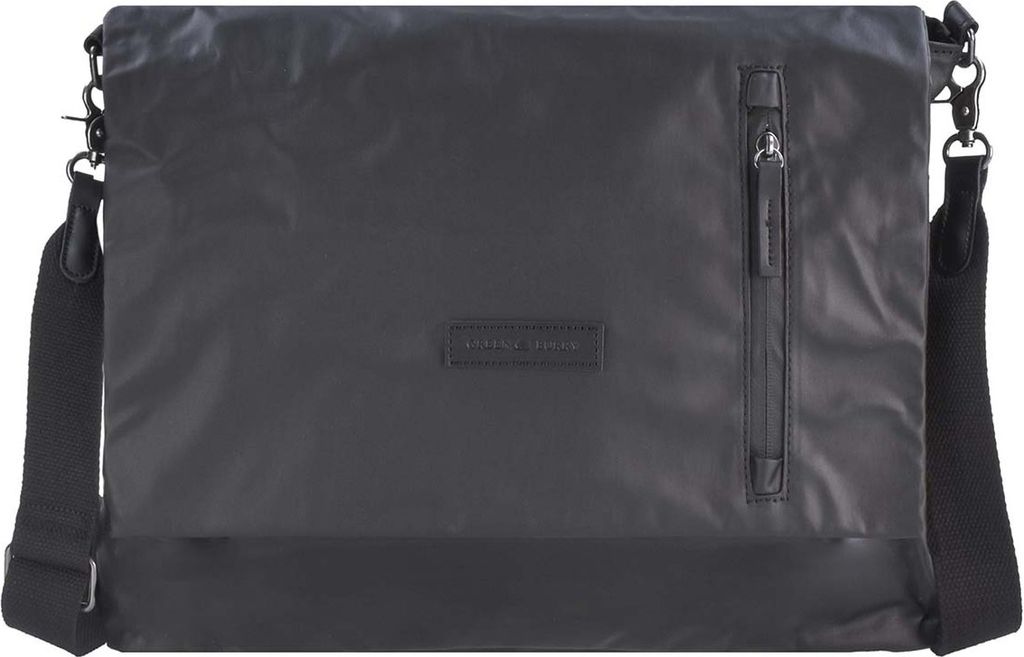Greenburry Aviator Messenger 39 cm Laptopfach
