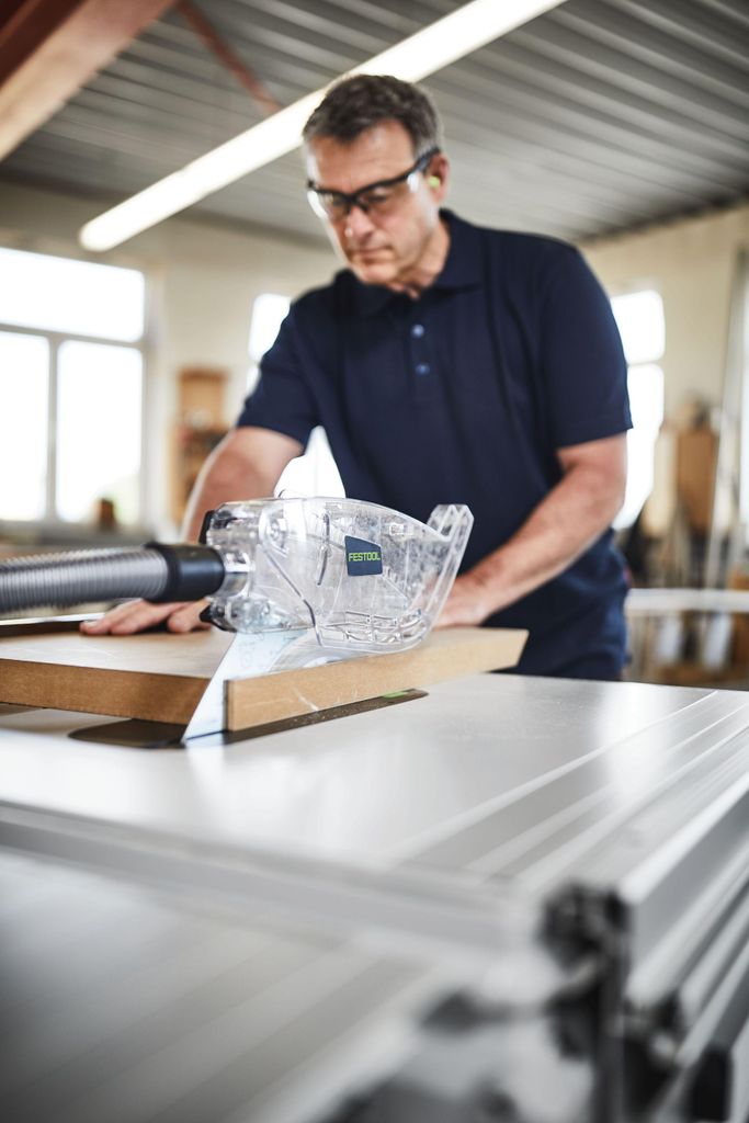Festool Tischkreissäge TKS 80 EBS | 575781 Produktbild 