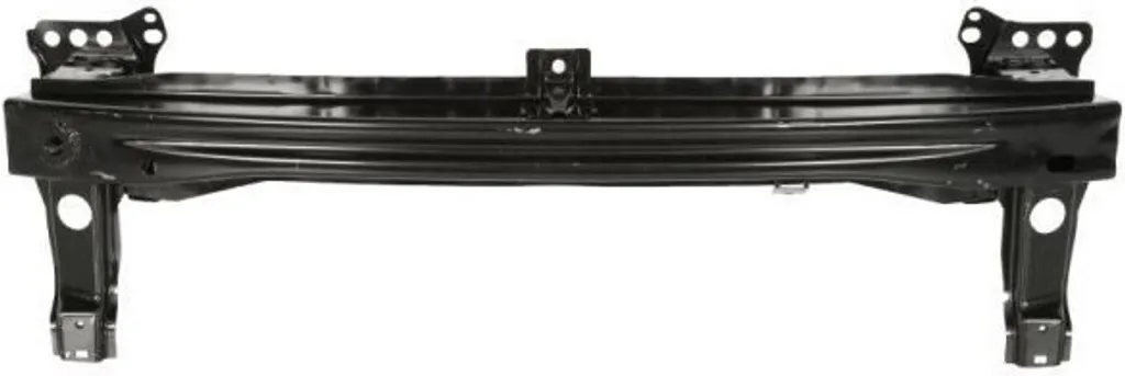 Fixation pare-chocs avant Caddy IV : Support de remplacement 2K5807109
