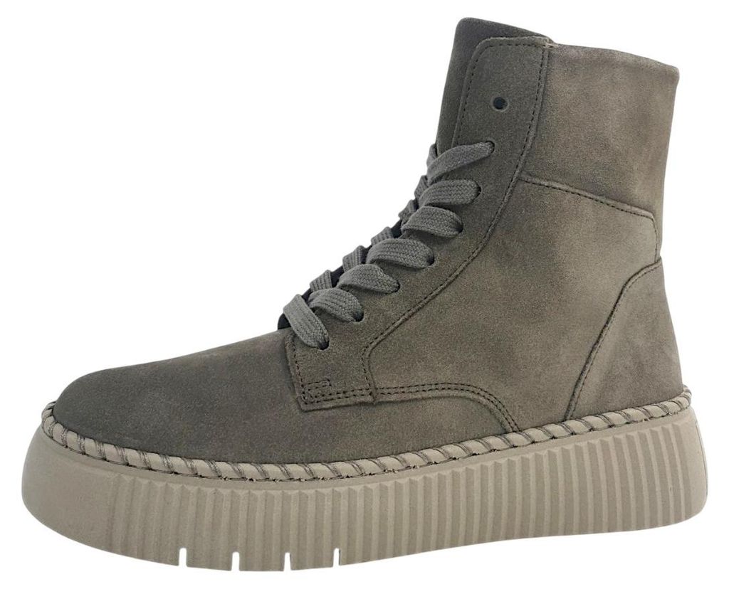 Bottes Gabor, chaussures à lacets, bottines à lacets, Image du produit 