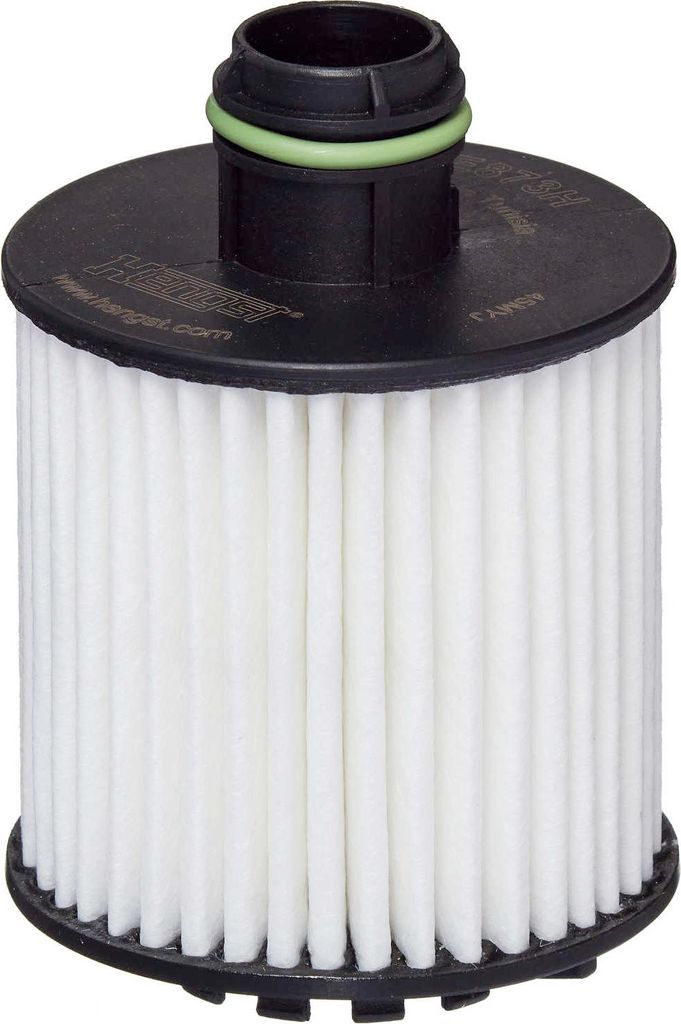 Ölfilter HENGST FILTER E873H D377 für OPEL Corsa E Produktbild 