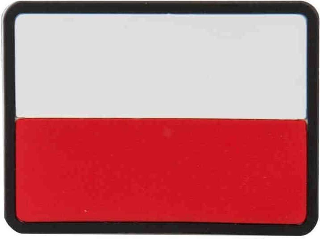 Helikon-Tex Flaga PL Patch – PVC – in mehreren Varianten Produktbild 