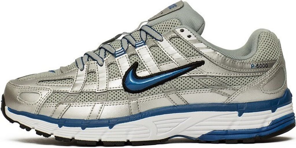 Nike Schuhe W P6000, BV1021001, Größe: 38,5