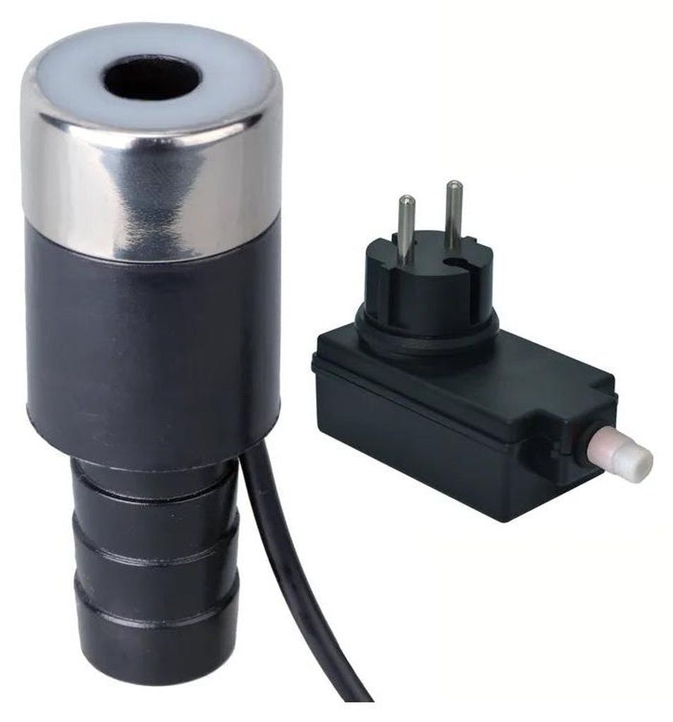 Seliger Quellstar PRO 24 Volt 600 warmweiß Komplettset Produktbild 