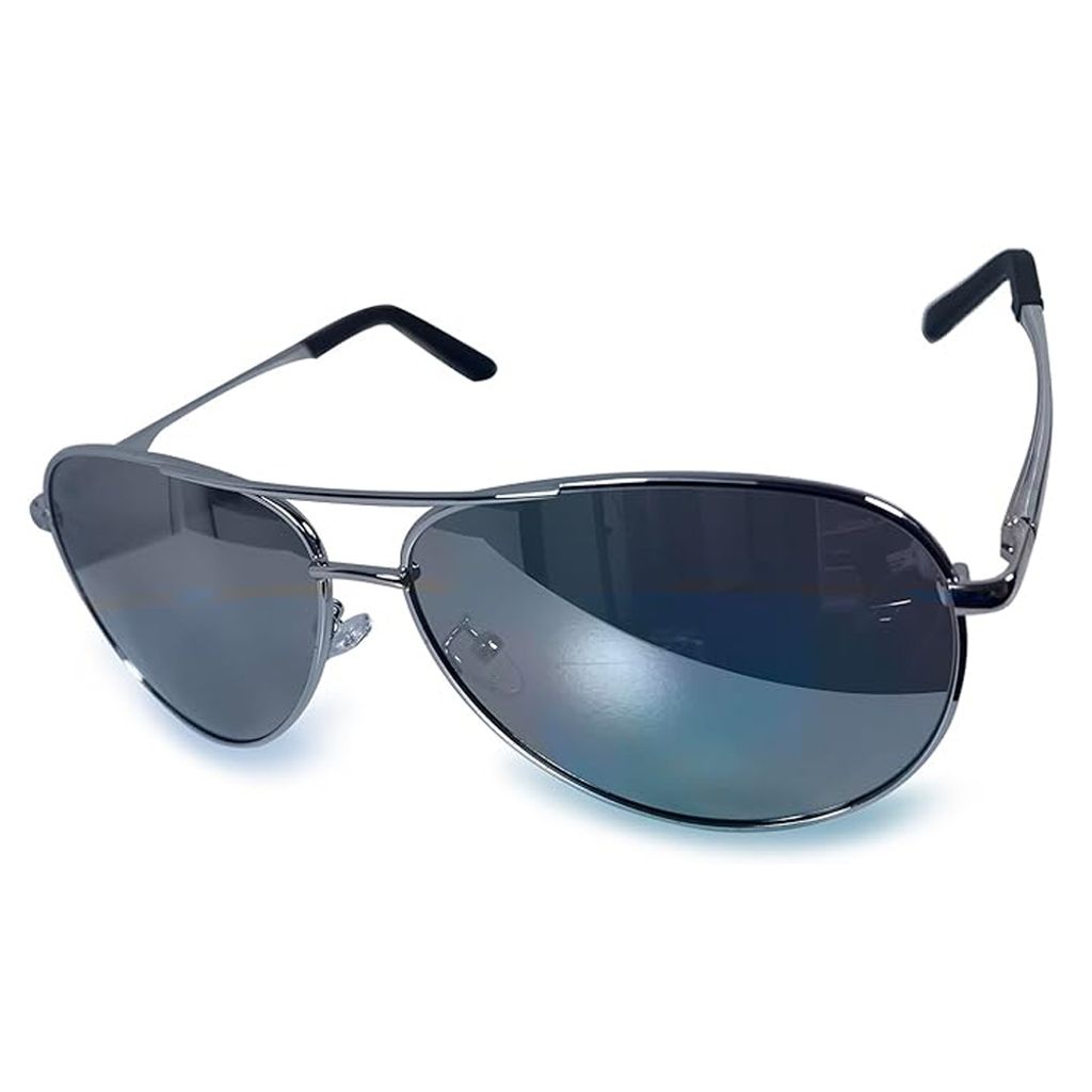 Fine Life Pro Sonnenbrille Herren Fahrerbrille, Retro Produktbild 