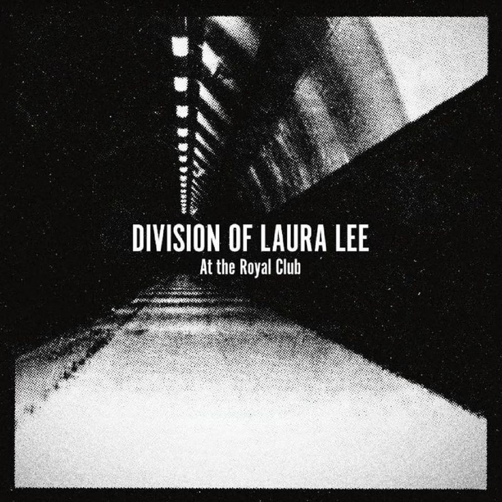 Division Of Laura Lee: At The Royal Club (Limited Edition) (White W/ Black Splatter Vinyl)