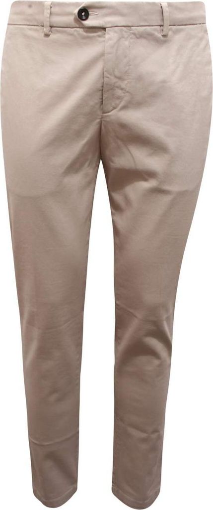 7384Av Pantalone Uomo Be Able Alexander Man Trousers