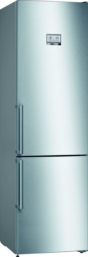Bosch Serie 6 KSV36AIDP Freistehender Kühlschrank 186 x 60 Produktbild 6