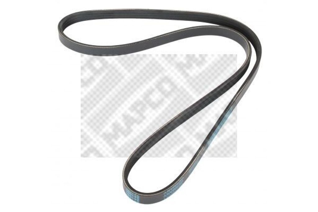 MAPCO Keilrippenriemen 1080mm für KIA SORENTO I (JC) 241080 Produktbild 