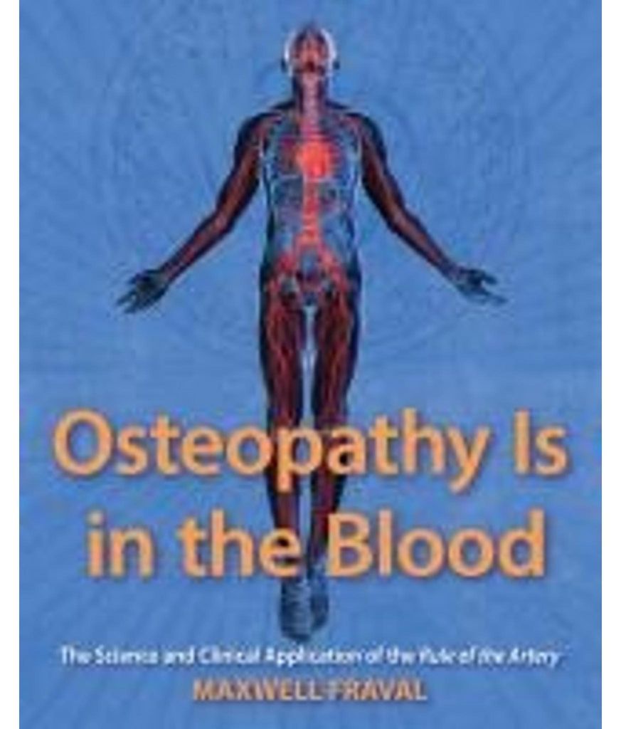 Osteopathy Is in the Blood