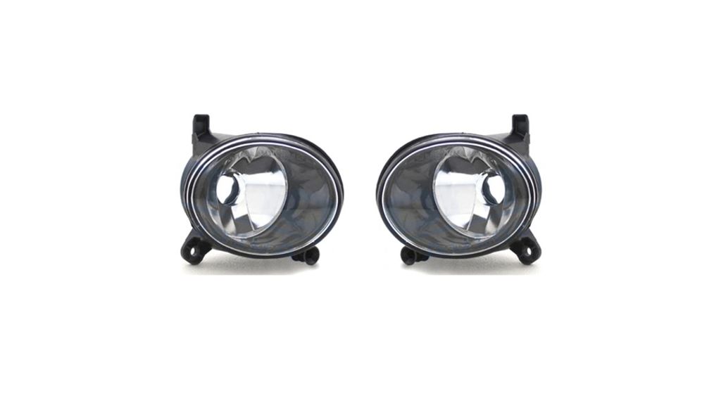 Nebelscheinwerfer NSW links + rechts Nebellampe passend für AUDI A4 A6 Q5 Exeo